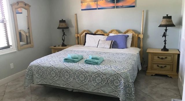 Коттедж FloridaCozyVilla