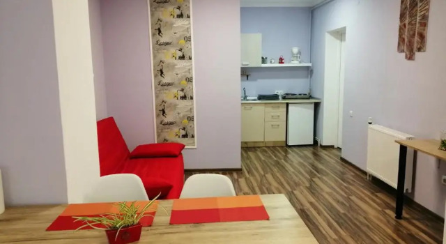 Appartamento Deluxe Violet House
