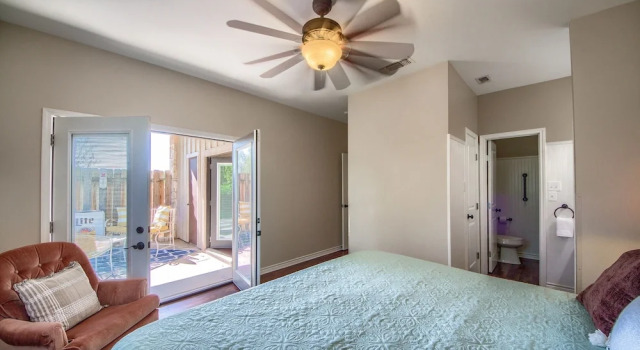 Ss 6b Teckelhaus 2 Bedroom Condo by RedAwning