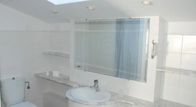 Вилла с 5 комнатами Villa Mestral