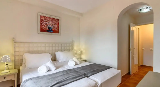 Apartment Near Moral Beach, Book Lejlighed Ayamonte Huelva