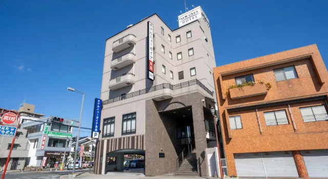 Hotel New Gaea Itoshima, Prenota Hotel Itoshima Fukuoka