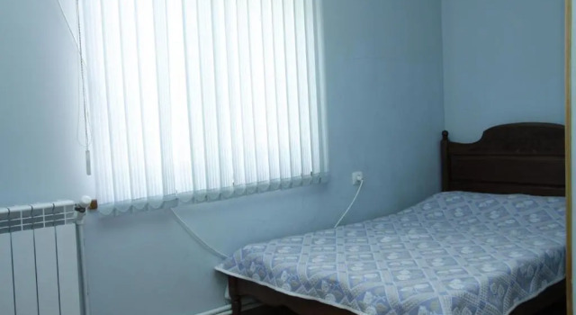 Номер Standard Hotel KA-EL