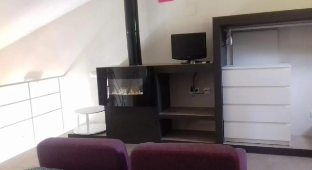 Апартаменты Superior Apartamentos Bergantes