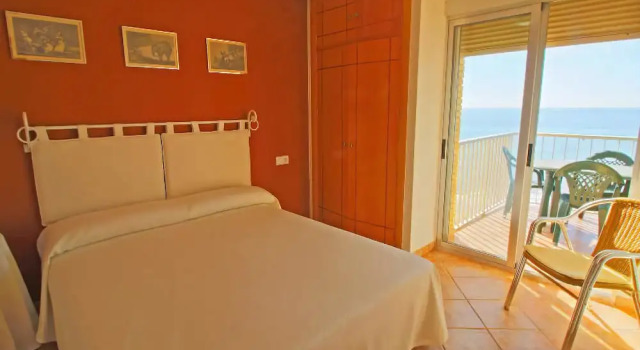 AVANOA - Peñón Ifach Calpe, Забронировать Апартаменты/квартира Апартаменты Кальпе, рядом с Пляж Ареналь, Апартаменты/квартира