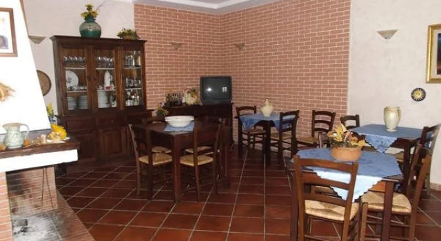 Agriturismo Donna Bianca