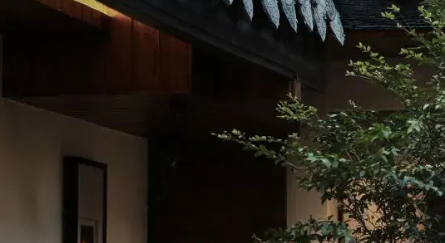 Люкс Wuta·Chenke Tavern