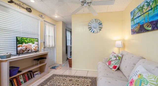 307 Lazy Way Balmy Breeze - Downstairs by Coastal Vacation Properties