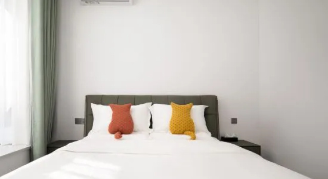 Люкс Luxury Sanya Xiangyu · Seaside Resort Guesthouse