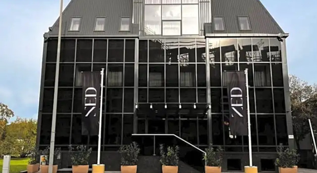 NED Hotel, Réserver Hôtel Hôtels 3 étoiles à Graz, 3*