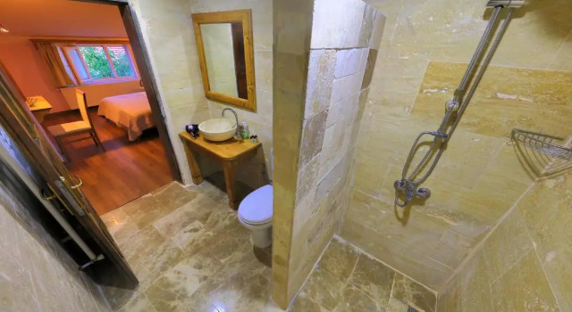 Семейный номер Standard Alphan Cappadocia