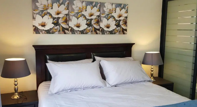 Blyde Lagoon View Apartment, Забронировать Апартаменты/квартира городской район Претория Tshwane