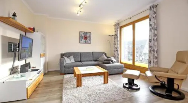 Villa Sanddorn Wohnung 07