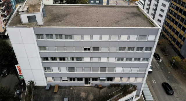 Amanthos Living Solothurn, Prenota Hotel  
