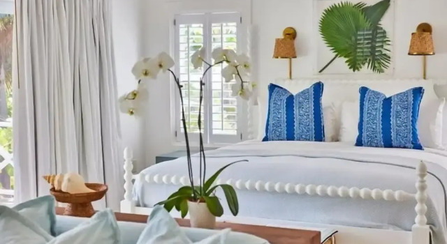 The Potlatch Club Boutique Hotel, Réserver Hôtel Hôtels SPA à Bahamas Out Islands, SPA