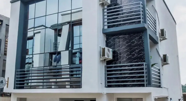 Allegiance Apartment and Suites, Prenota Appartamento Benin City Ikpoba-Okha