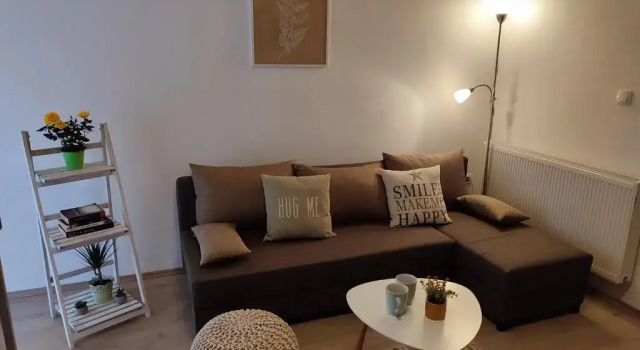 Апартаменты Apartments Pulic