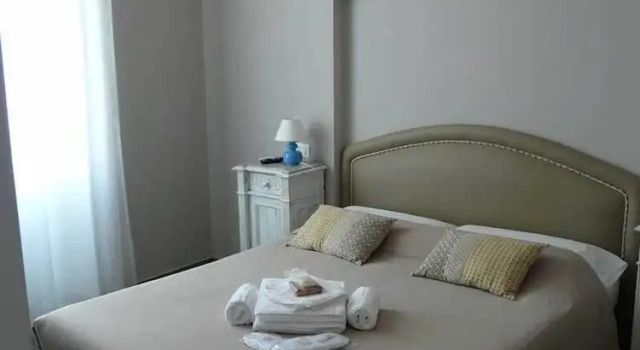 Standard- værelse B & B Li Rioni