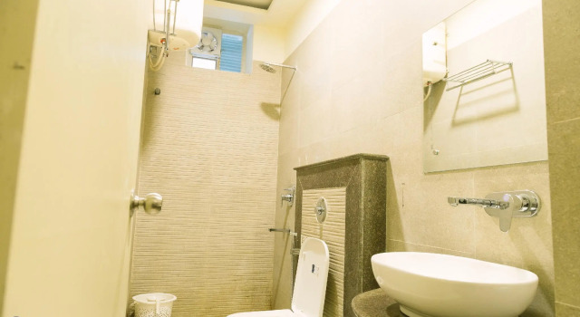 Номер Standard Safarnama Varanasi - A Boutique B&B