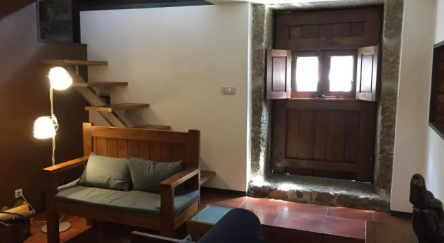 Вилла c 1 комнатой Quinta Travessa