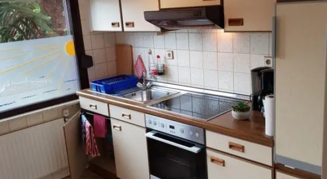 Haus Helgoland, Забронировать Отель Отели в центре Оттерндорф, в центре