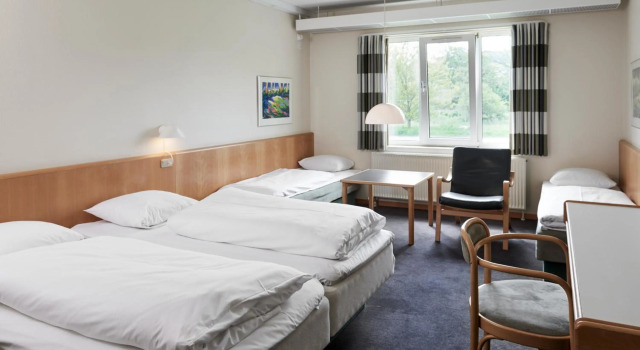 Milling Hotel Vejle