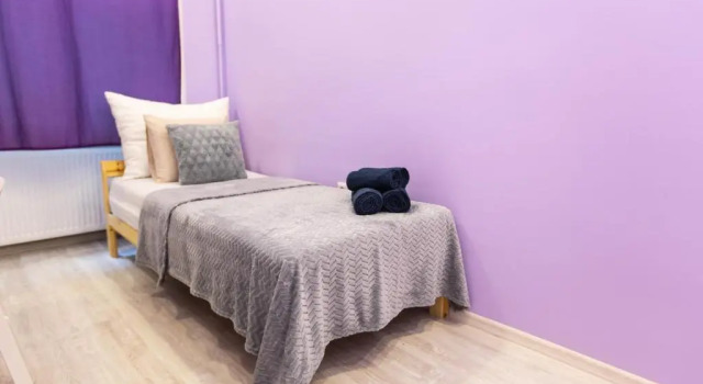Номер Deluxe Harmony Residency - 4 BEDROOMS