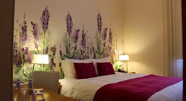 Номер Superior Matildas Hotel Boutique