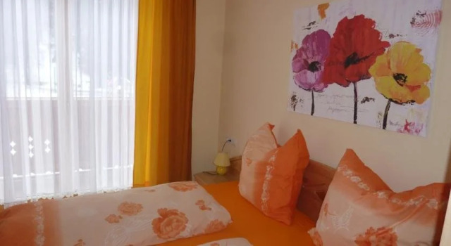 Vronis Landhaus Apartments, Rezerwuj Apartament Hotele w Salzburg z parkingiem, Parking