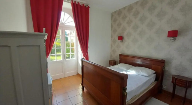 L'orangerie, Rezerwuj Hotel  