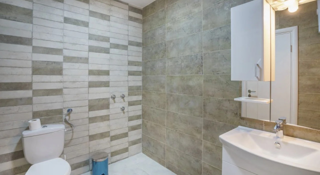 Апартаменты Deluxe Adria Lux Apartments Sveti Stefan