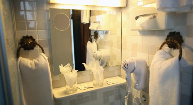 Номер Standard Hotel Lafayette