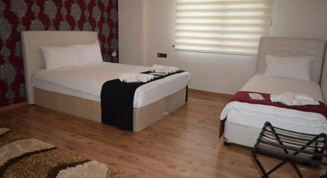 Mars Otel