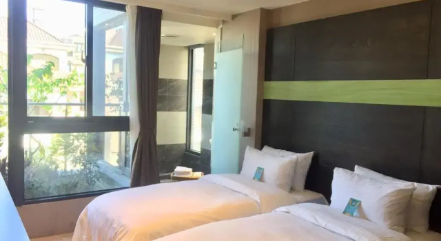 Fengjia Hotel Bell, Prenota Hotel Hotel a Taichung con parcheggio, Parcheggio