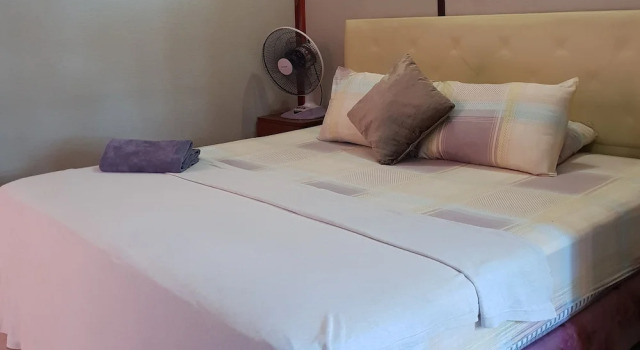 Standart oda Horizon Inn