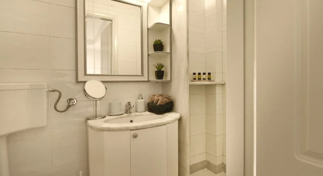 Вилла с 4 комнатами Coconut Villa