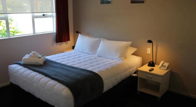 Unit Family Alpine Rose Motel