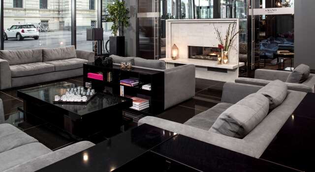 Hotel AMANO Grand Central