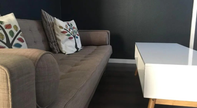 Студия Hotel Villa Solln