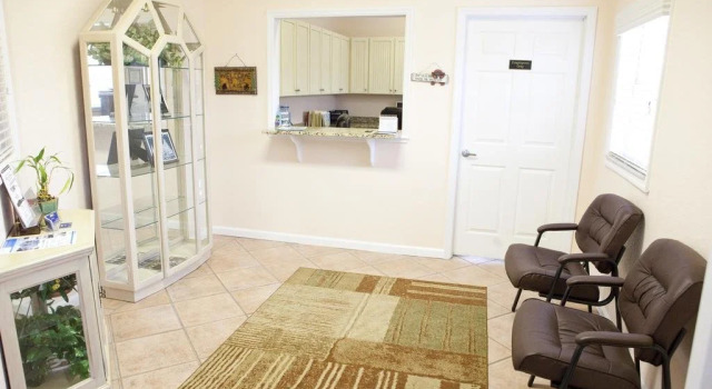 Three Lakes, Buchen Sie Hotel Spring Hill Florida