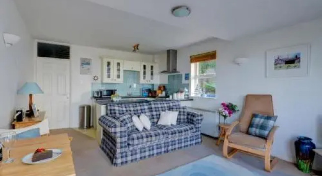 Apartment Carthew