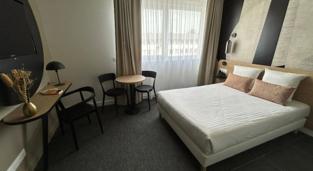 Nemea Appart Hotel Coeur Europe Strasbourg Illkirch, Book Hotel Hotels in Alsace with a Pool, Swimming Pool