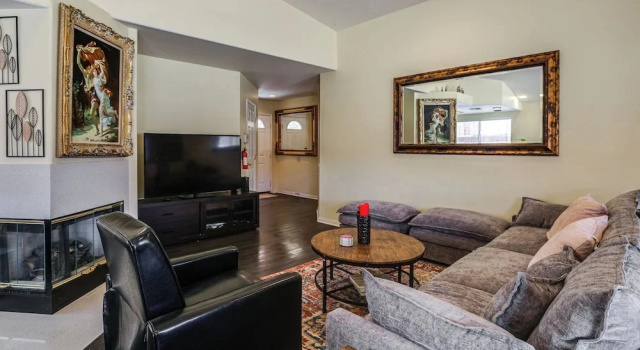 Pets Welcome! Yucca Valley Haven w/ Fenced Yard, Забронировать Дом для отпуска Виллы Joshua Tree National Park, Вилла