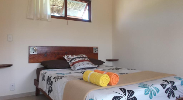 Casa Abanico Tulum