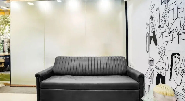 Elite Stays at Marol Near Mumbai Airport