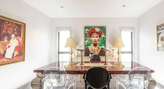 Casa Del Vogue | Luxury | Lithgow Blue Mountain, 예약 휴가용 주택 Lithgow Blue Mountains