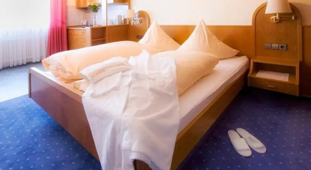 Wellness-Hotel Talblick, Reserva ahora Hotel Hoteles en Baden-Wurtemberg con desayuno, Desayunos