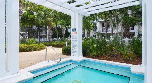 Observation Point North 364, Rezerwuj Hotel Hotele w Emerald Coast z parkingiem, Parking