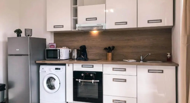 Апартаменты Le Calice Doré - Appartement Centre-ville - Proche Mer