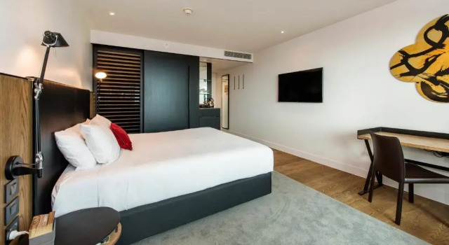 Двухместный номер Grand The Grand by SkyCity